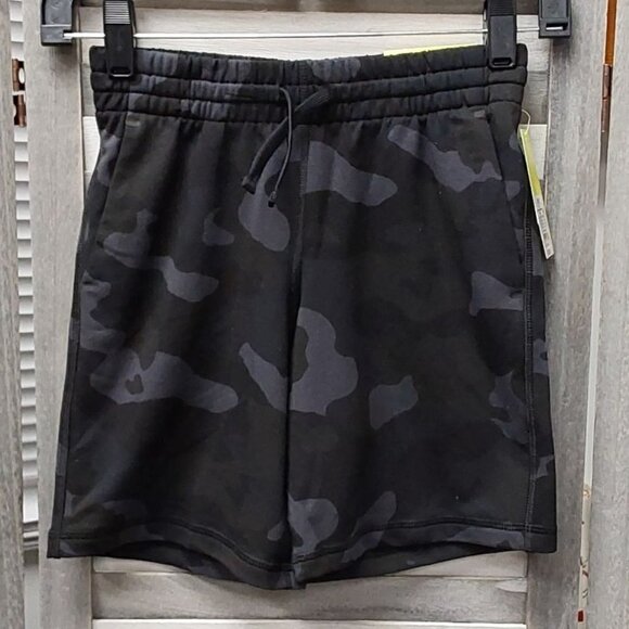 Boys' Core Shorts | All in Motion | S (6/7) - Picture 1 of 11